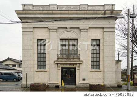 Imazu Vories Museum 76085032