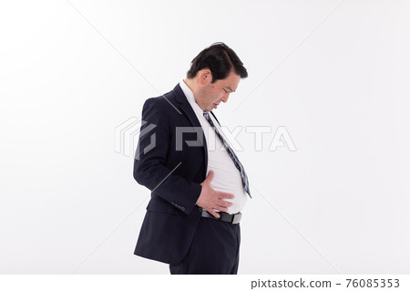 中年男士代謝綜合徵減肥套裝 中年男士代謝綜合徵減肥套裝 76085353