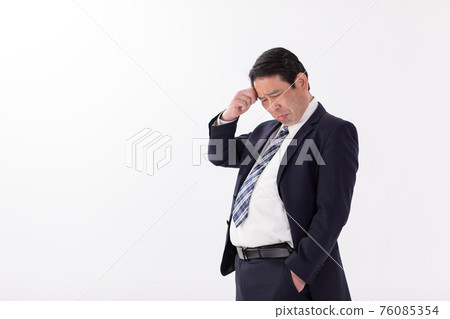 中年男士代謝綜合徵減肥套裝 中年男士代謝綜合徵減肥套裝 76085354