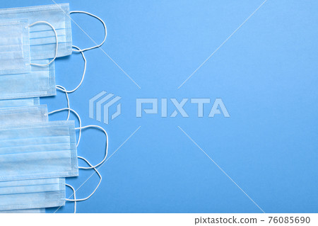 medical protective mask for respiratory protection against viruses, germs, covid or coronavirus, and other infections medical protective mask for respiratory protection against viruses, germs, covid or coronavirus, and other infections 76085690