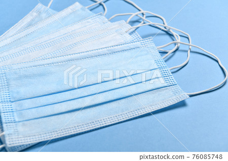 medical protective mask for respiratory protection against viruses, germs, covid or coronavirus, and other infections medical protective mask for respiratory protection against viruses, germs, covid or coronavirus, and other infections 76085748