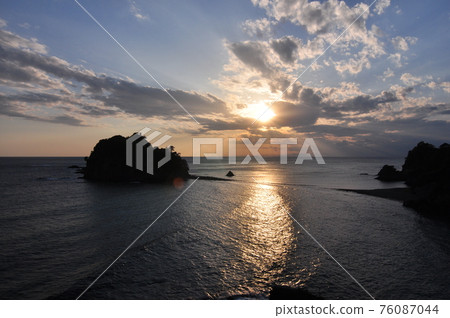 Izu Peninsula (Dogashima, Nishiizu Town) Izu Peninsula (Dogashima, Nishiizu Town) 76087044