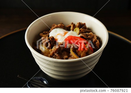 牛冬溫泉玉子 76087921