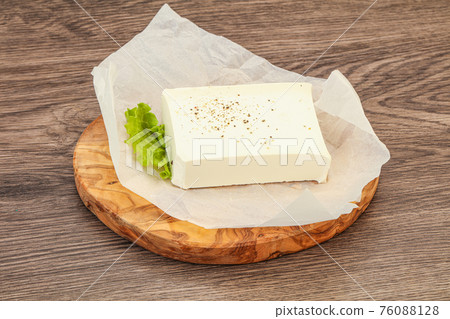 Greek cheese feta, still-life Greek cheese feta, still-life 76088128