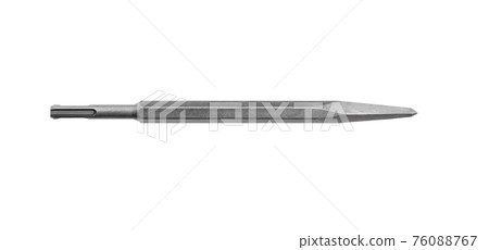 big steel masonry drill -  chisell for perforator 76088767