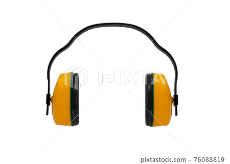 construction protective earmuffs for hearing protection 76088819