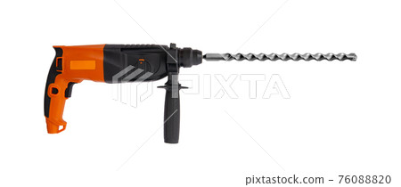 construction tool hammer drill - perforator 76088820