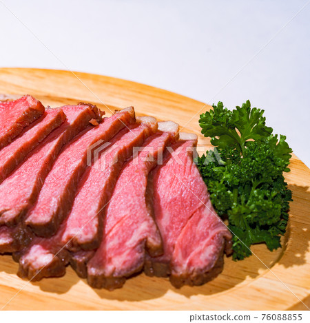 Roast beef meat dish backorder [image of hometown tax payment] 76088855