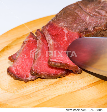 Roast beef meat dish backorder [image of hometown tax payment] 76088859