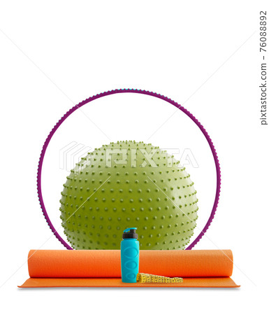 fitness; gymnastic pilates equipment 76088892