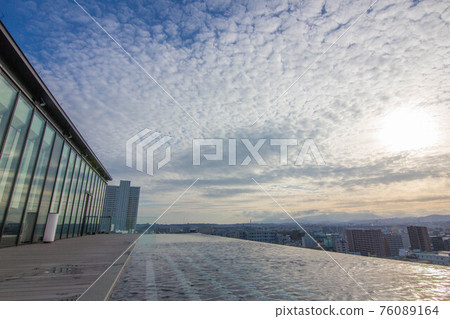 Tachikawa Sorano Hotel 76089164