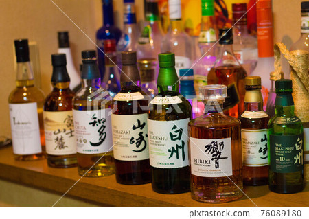 Japanese whiskey Japanese whiskey 76089180