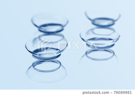 Contact lenses Contact lenses 76089981