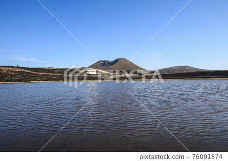 Kusasenrigahama 76091874