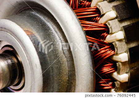 Rotor Rotor 76092445