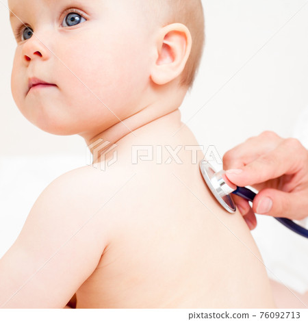 Doctor exam Doctor exam 76092713