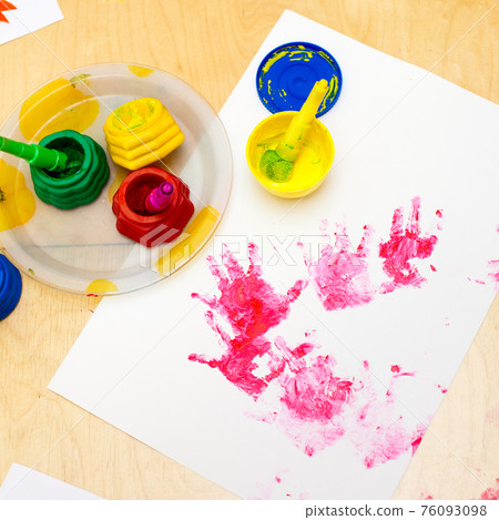 Fingerpaint Fingerpaint 76093098