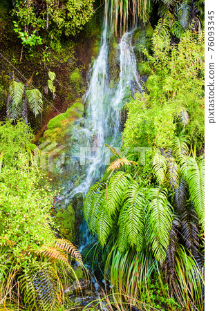 Waterfall Waterfall 76093345