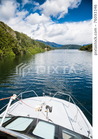 Scenic lake cruise Scenic lake cruise 76093346