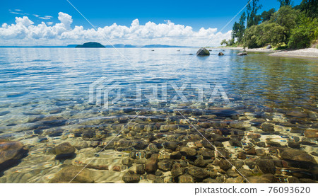 Lake Taupo Lake Taupo 76093620