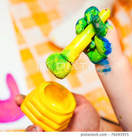 Fingerpaint Fingerpaint 76093955