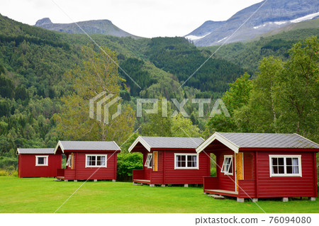 Camping cabins Camping cabins 76094080