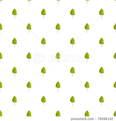 Birch tree pattern seamless 76096192