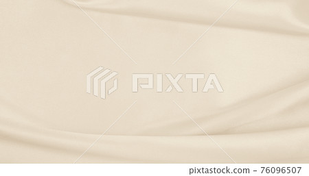 Smooth elegant golden silk or satin luxury cloth texture as wedding background. Luxurious background design. In Sepia toned. Retro style Smooth elegant golden silk or satin luxury cloth texture as wedding background. Luxurious background design. In Sepia toned. Retro style 76096507