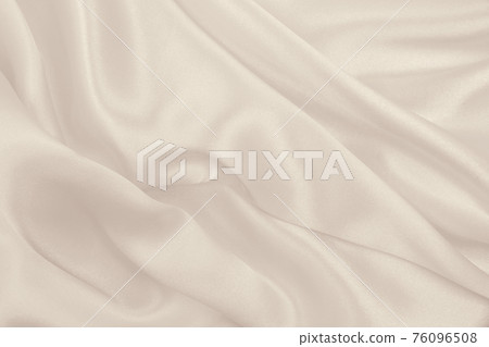Smooth elegant golden silk or satin luxury cloth texture as wedding background. Luxurious background design. In Sepia toned. Retro style Smooth elegant golden silk or satin luxury cloth texture as wedding background. Luxurious background design. In Sepia toned. Retro style 76096508