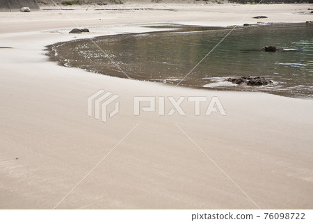 薩摩川內市西瀉海灘 海灘 76098722