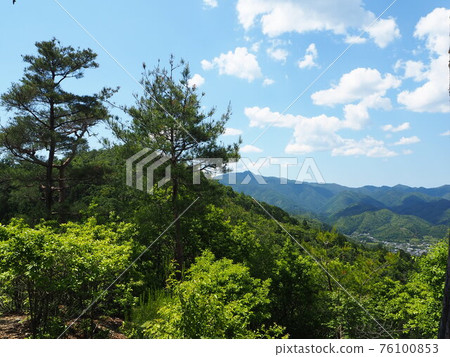 Arashiyama hiking scenery in Kyoto Sagano and Arashiyama Arashiyama hiking scenery in Kyoto Sagano and Arashiyama 76100853