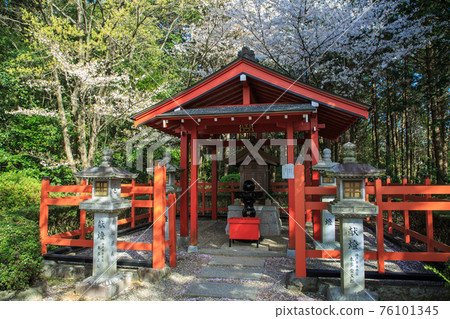 Abe Monjuin Seimei-do Abe Monjuin Seimei-do 76101345