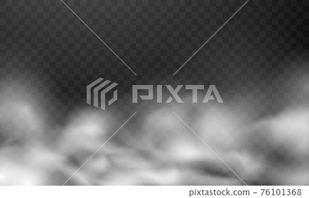 smoke on dark copy space background. smoke on dark copy space background. 76101368