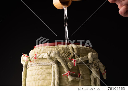 清酒桶清酒 清酒桶清酒 76104363