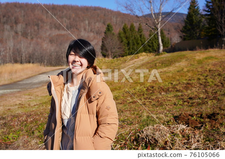 Fukushima Prefecture 76105066