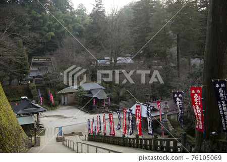 Yukosan Kiyomizu Temple 76105069