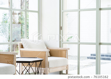 Entrance sofa interior image Entrance sofa interior image 76105162