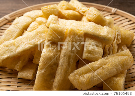 切塊炸豆腐 切塊炸豆腐 76105498