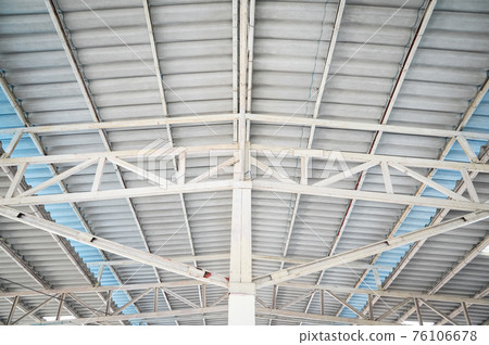 metal roof structure metal roof structure 76106678