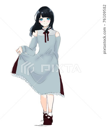 Lolita style 76109582