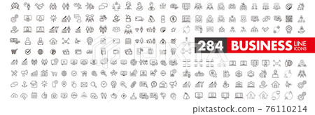 icon, icons, set 76110214