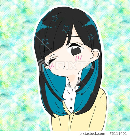 Mini character 76111491