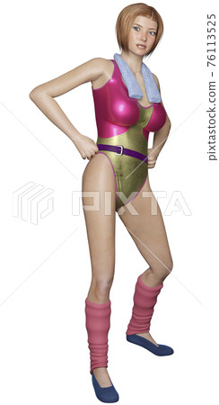 aerobics aerobics 76113525