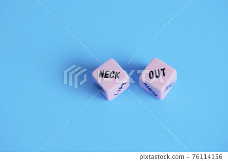 Dice English character dice Dice English character dice 76114156