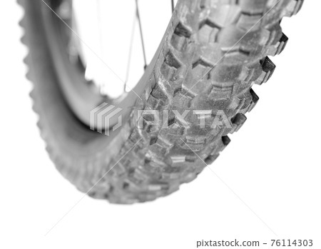Bicycle wheel 76114303
