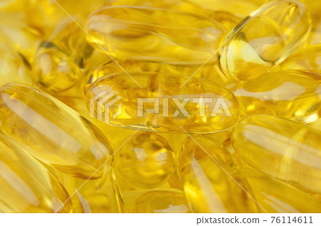Fish oil capsules. Fish oil capsules. 76114611