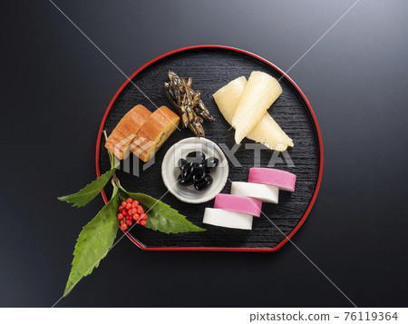 Mini osechi 76119364