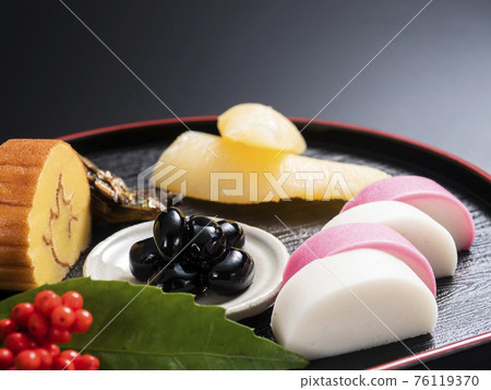 迷你osechi 76119370