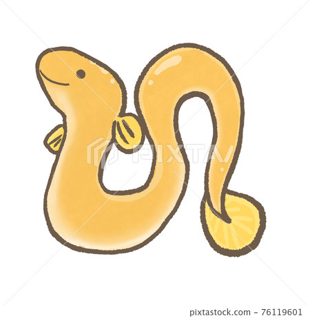 R: A more fairy tale aquarium ☆ Eel ② R: A more fairy tale aquarium ☆ Eel ② 76119601