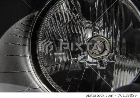 Car headlight Car headlight 76119859